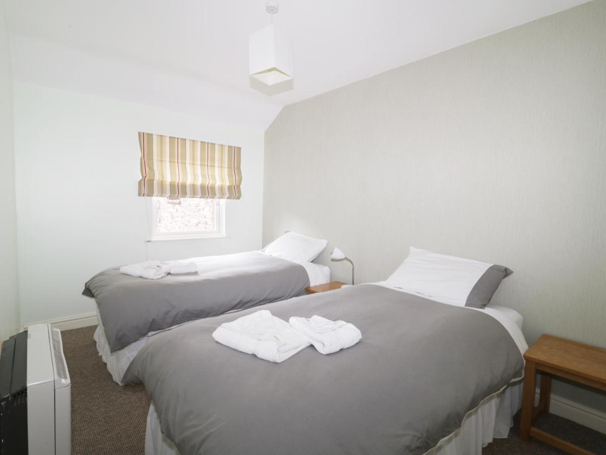 William Court Cottage Santon Bridge Екстериор снимка