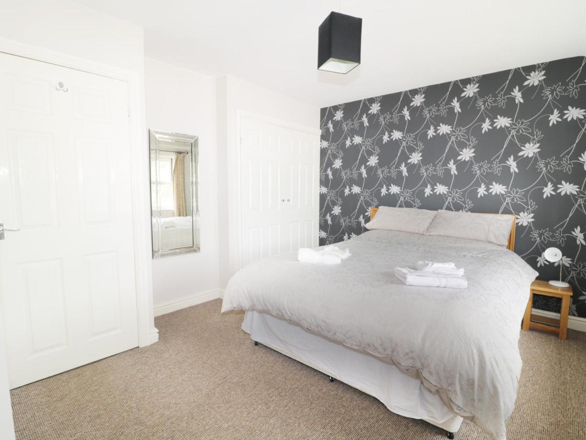 William Court Cottage Santon Bridge Екстериор снимка