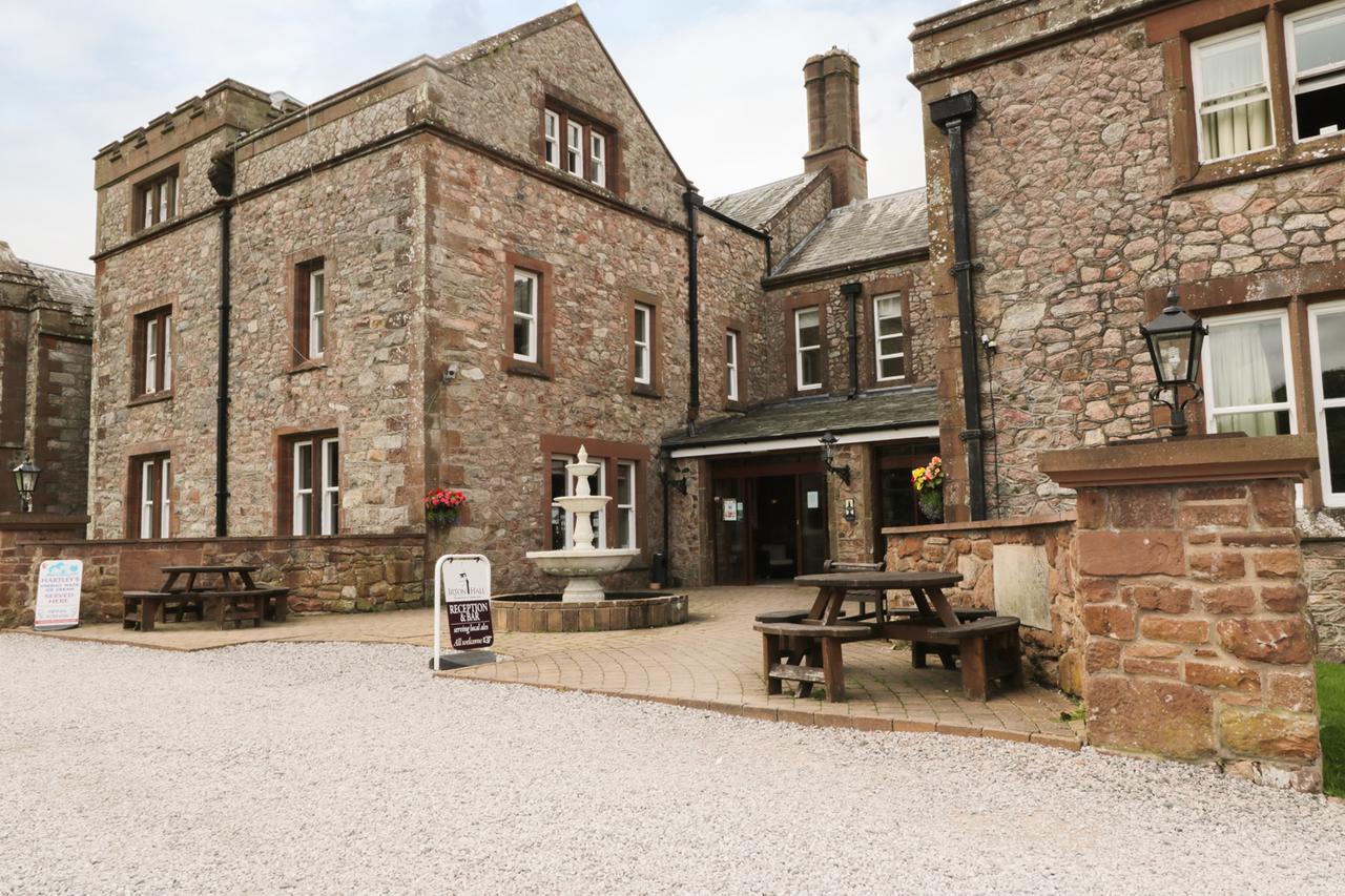 William Court Cottage Santon Bridge Екстериор снимка