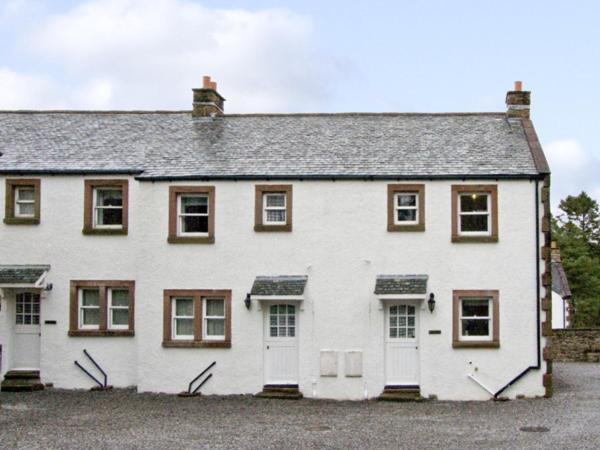 William Court Cottage Santon Bridge Екстериор снимка