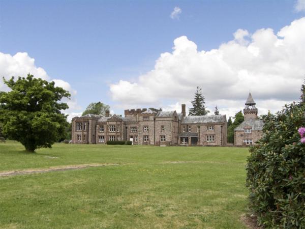 William Court Cottage Santon Bridge Екстериор снимка