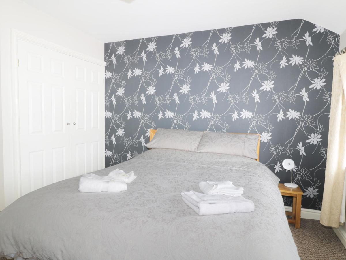 William Court Cottage Santon Bridge Екстериор снимка